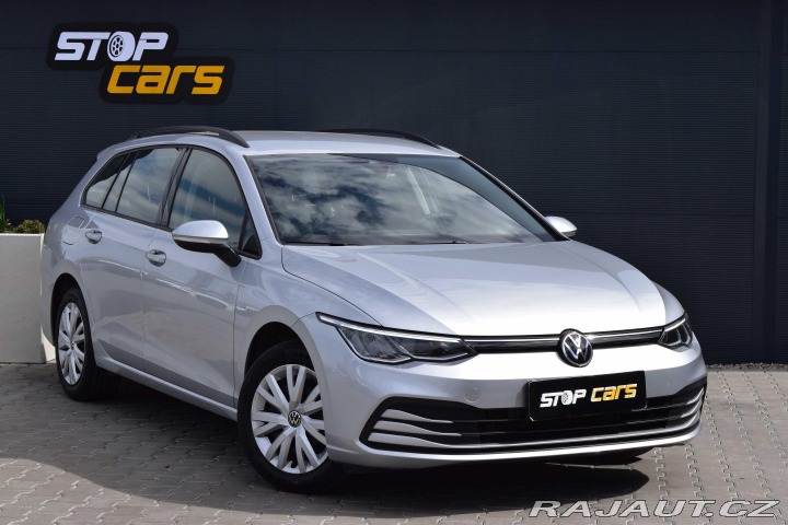 Volkswagen Golf 2.0TDI 110 BUSINESS*DSG*2 2021