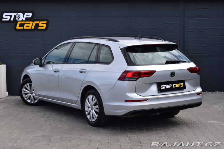 Volkswagen Golf 2.0TDI 110 BUSINESS*DSG*2 2021