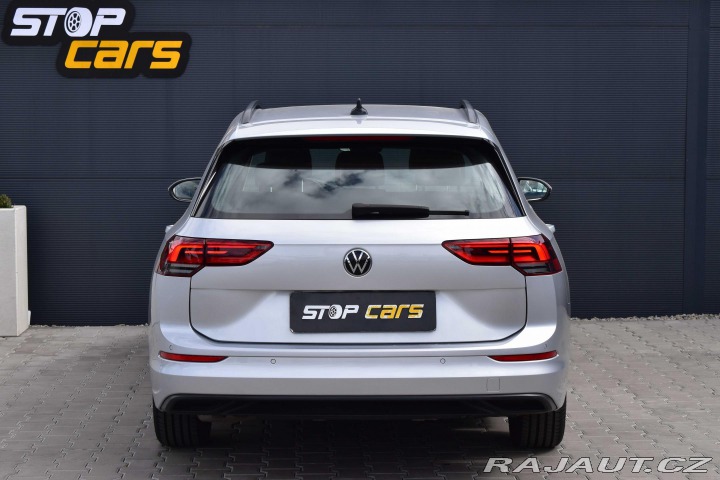 Volkswagen Golf 2.0TDI 110 BUSINESS*DSG*2 2021