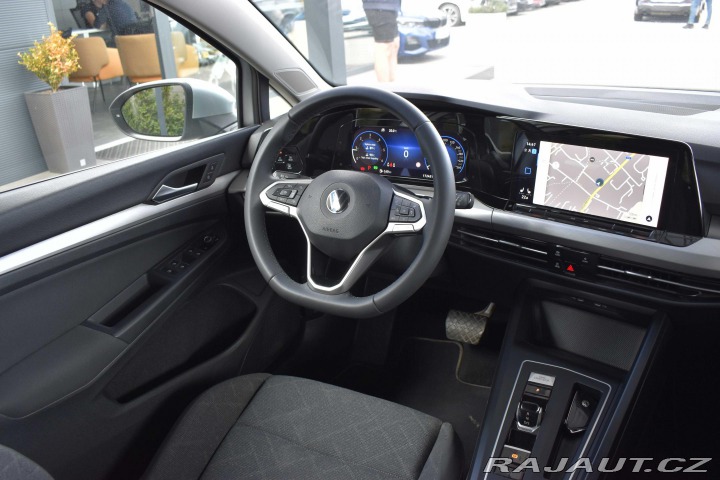 Volkswagen Golf 2.0TDI 110 BUSINESS*DSG*2 2021
