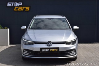 Volkswagen Golf 2.0TDI 110 BUSINESS*DSG*2 2021