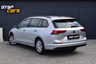 Volkswagen Golf 2.0TDI 110 BUSINESS*DSG*2 2021
