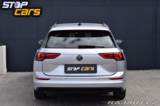 Volkswagen Golf 2.0TDI 110 BUSINESS*DSG*2 2021