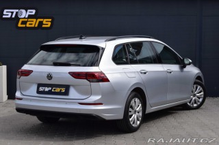 Volkswagen Golf 2.0TDI 110 BUSINESS*DSG*2 2021