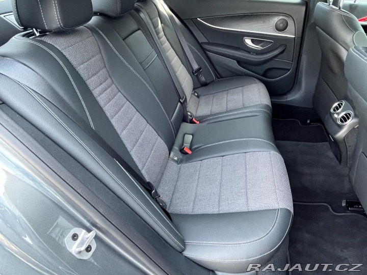 Mercedes-Benz E 300d 180 kW LED Kamera 18 2021