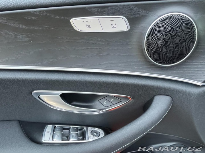 Mercedes-Benz E 300d 180 kW LED Kamera 18 2021