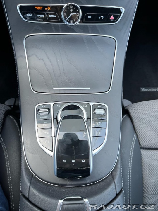 Mercedes-Benz E 300d 180 kW LED Kamera 18 2021