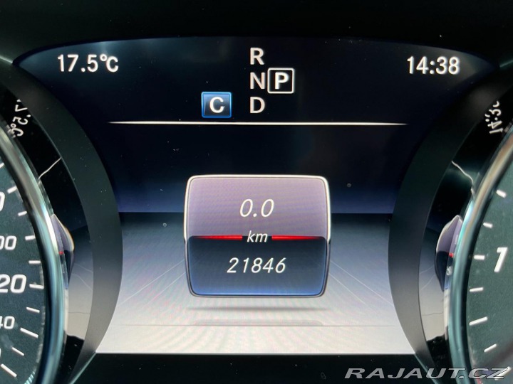 Mercedes-Benz E 300d 180 kW LED Kamera 18 2021