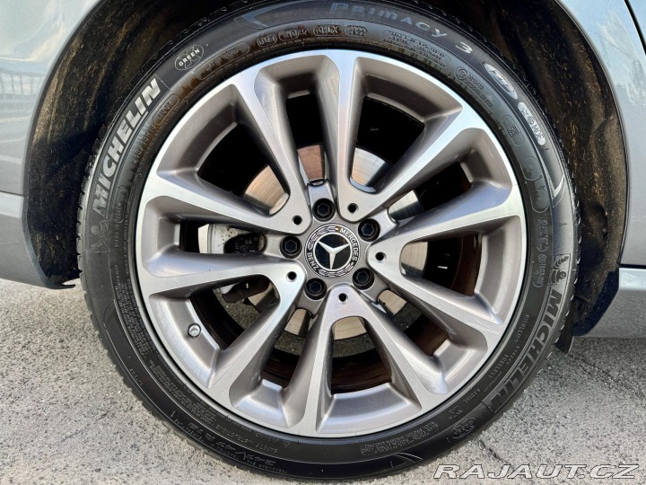 Mercedes-Benz E 300d 180 kW LED Kamera 18 2021