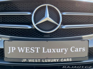 Mercedes-Benz E 300d 180 kW LED Kamera 18 2021