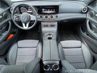 Mercedes-Benz E 300d 180 kW LED Kamera 18 2021