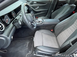 Mercedes-Benz E 300d 180 kW LED Kamera 18 2021
