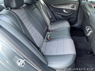 Mercedes-Benz E 300d 180 kW LED Kamera 18 2021