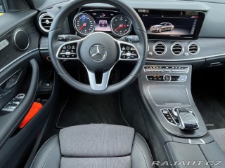 Mercedes-Benz E 300d 180 kW LED Kamera 18 2021