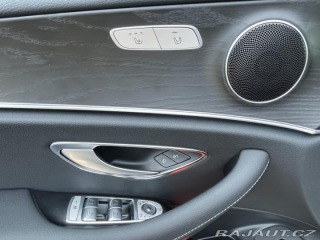 Mercedes-Benz E 300d 180 kW LED Kamera 18 2021