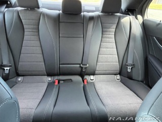 Mercedes-Benz E 300d 180 kW LED Kamera 18 2021