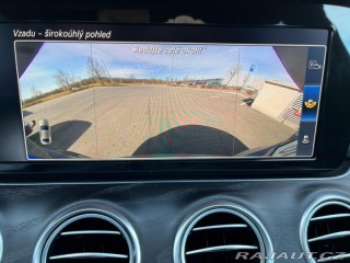 Mercedes-Benz E 300d 180 kW LED Kamera 18 2021