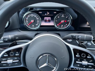 Mercedes-Benz E 300d 180 kW LED Kamera 18 2021