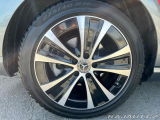 Mercedes-Benz E 300d 180 kW LED Kamera 18 2021