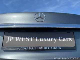 Mercedes-Benz E 300d 180 kW LED Kamera 18 2021