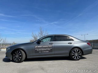Mercedes-Benz E 300d 180 kW LED Kamera 18 2021