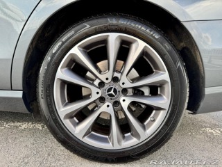 Mercedes-Benz E 300d 180 kW LED Kamera 18 2021