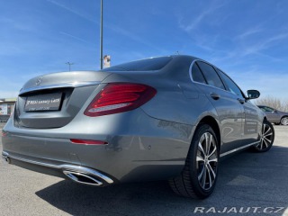 Mercedes-Benz E 300d 180 kW LED Kamera 18 2021