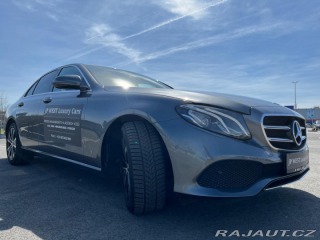 Mercedes-Benz E 300d 180 kW LED Kamera 18 2021