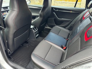 Škoda Octavia RS 2.0Tsi 162kw 2016