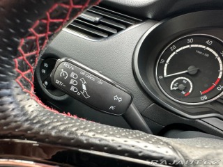 Škoda Octavia RS 2.0Tsi 162kw 2016