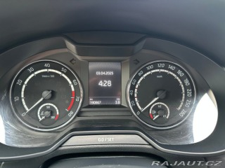 Škoda Octavia RS 2.0Tsi 162kw 2016