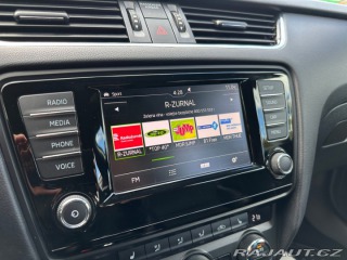 Škoda Octavia RS 2.0Tsi 162kw 2016