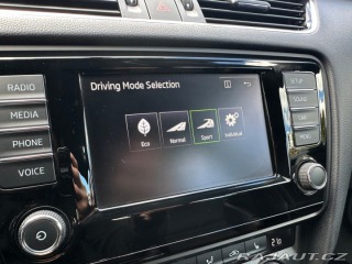 Škoda Octavia RS 2.0Tsi 162kw 2016