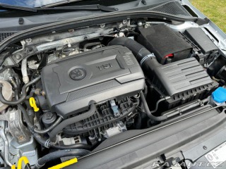 Škoda Octavia RS 2.0Tsi 162kw 2016