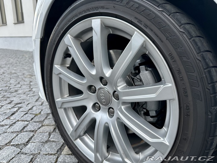 Audi A4 A4 B8 Avant 2008