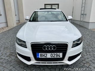 Audi A4 A4 B8 Avant 2008