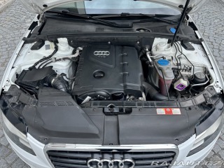 Audi A4 A4 B8 Avant 2008