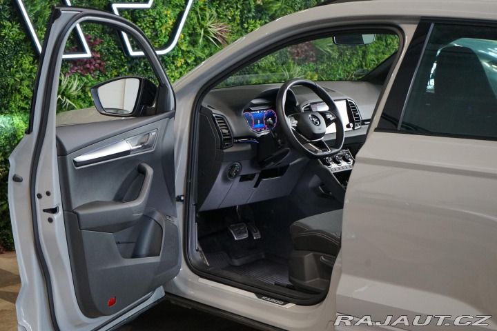 Škoda Karoq 1.5 TSI Sportline DSG Can 2024