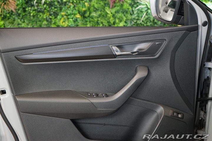 Škoda Karoq 1.5 TSI Sportline DSG Can 2024