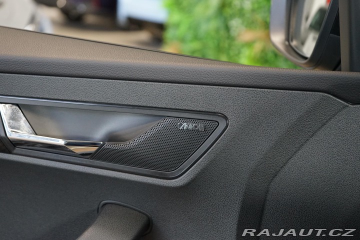 Škoda Karoq 1.5 TSI Sportline DSG Can 2024