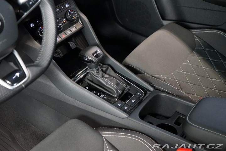 Škoda Karoq 1.5 TSI Sportline DSG Can 2024