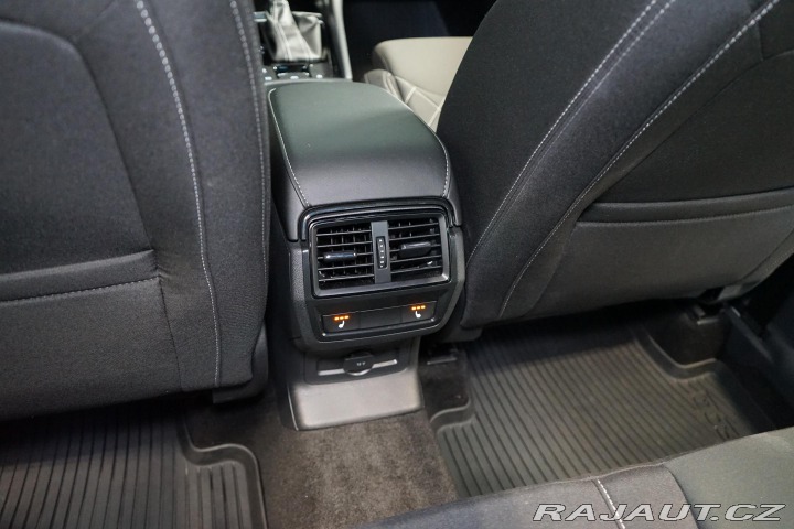 Škoda Karoq 1.5 TSI Sportline DSG Can 2024