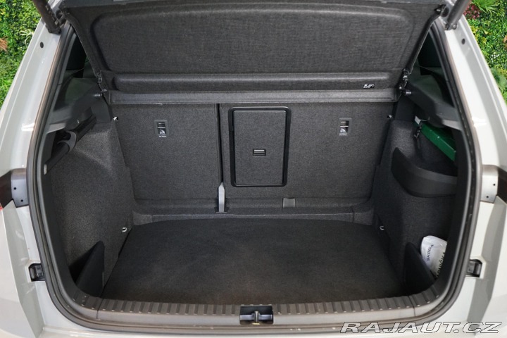 Škoda Karoq 1.5 TSI Sportline DSG Can 2024