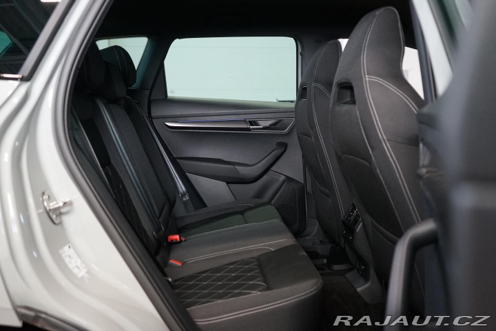 Škoda Karoq 1.5 TSI Sportline DSG Can 2024