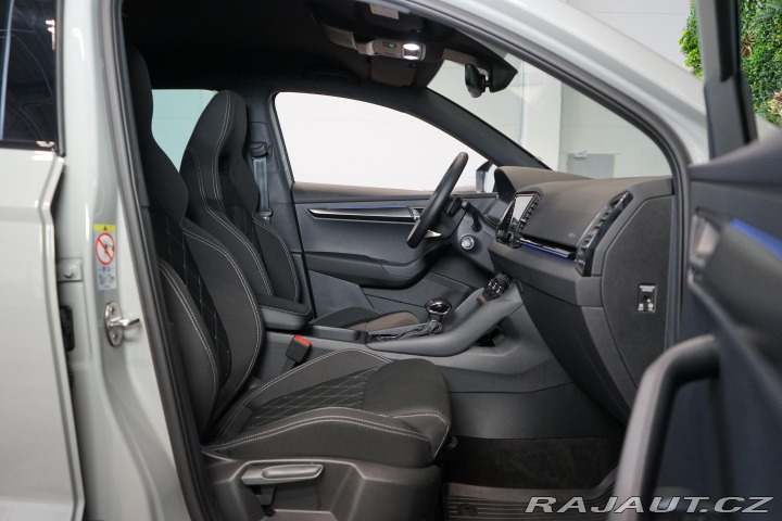 Škoda Karoq 1.5 TSI Sportline DSG Can 2024