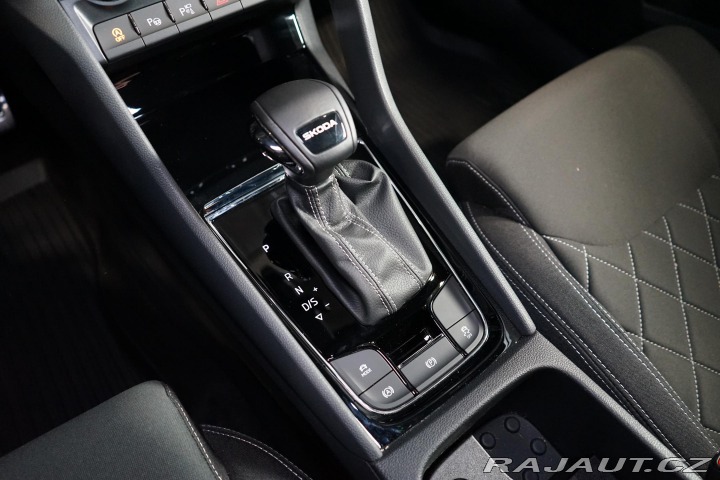 Škoda Karoq 1.5 TSI Sportline DSG Can 2024