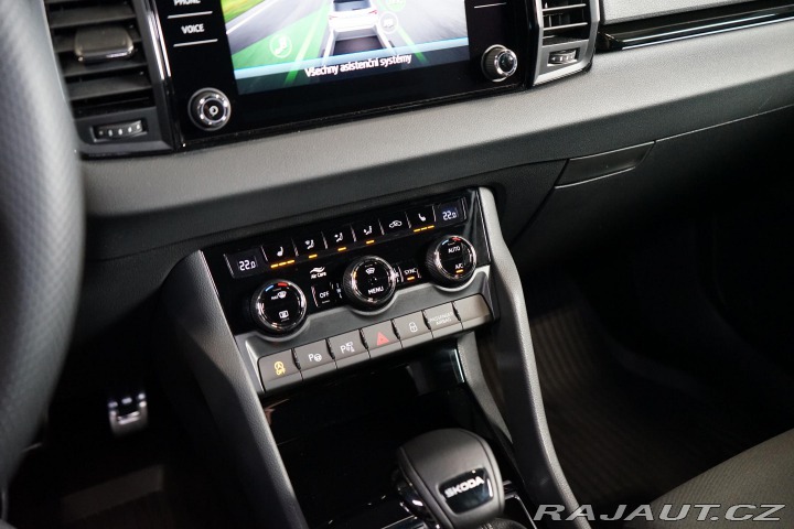 Škoda Karoq 1.5 TSI Sportline DSG Can 2024