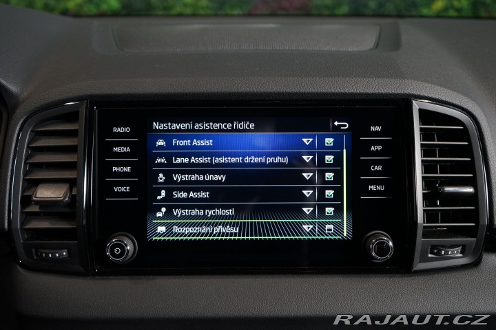 Škoda Karoq 1.5 TSI Sportline DSG Can 2024