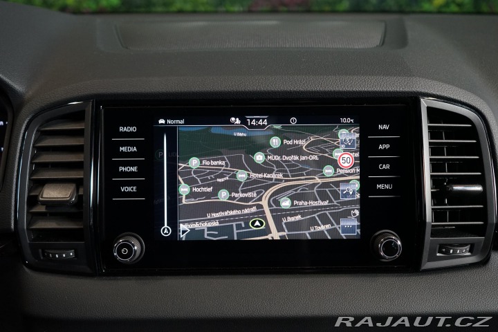 Škoda Karoq 1.5 TSI Sportline DSG Can 2024