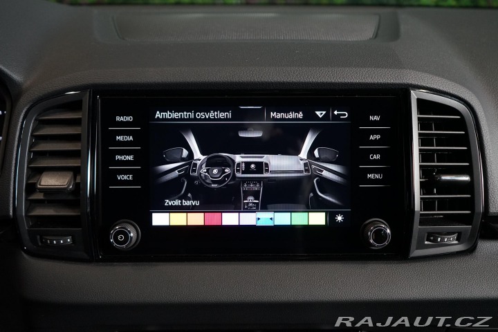 Škoda Karoq 1.5 TSI Sportline DSG Can 2024